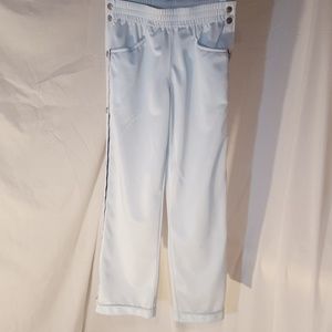 Girls Nike work out pants